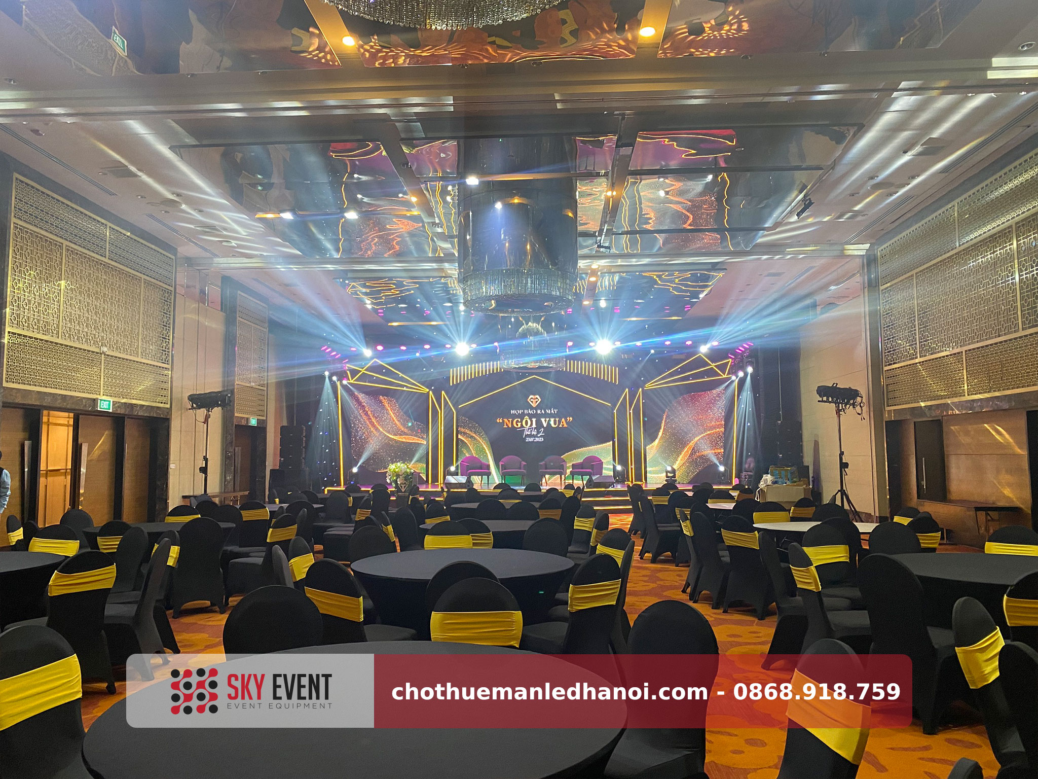 cho thuê âm thanh giá rẻ