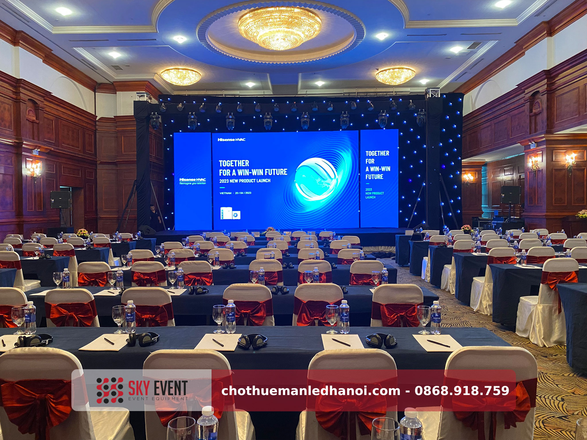 cho thuê âm thanh giá rẻ tại Hà Nội